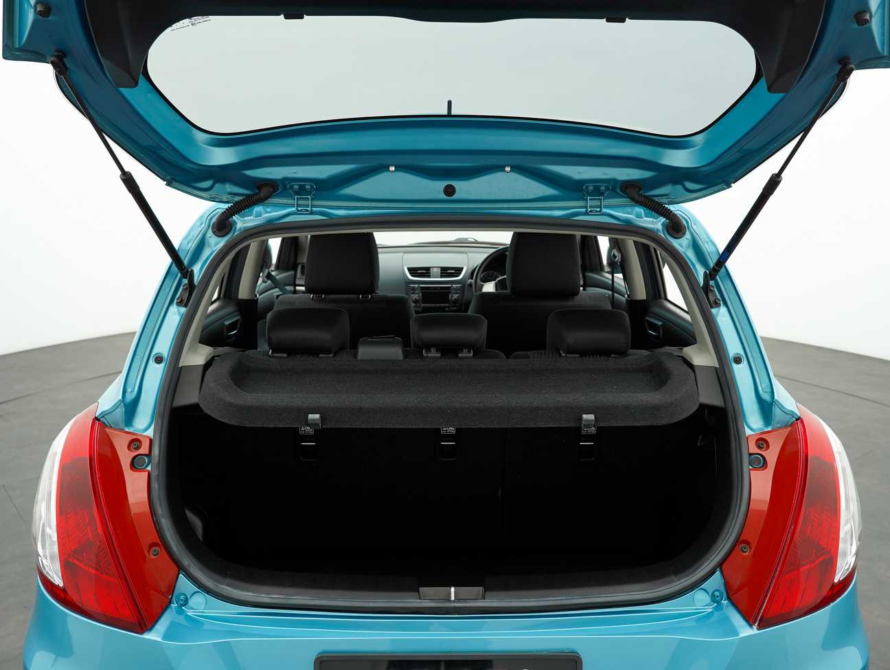 used 2015 Suzuki Swift GL 1.4