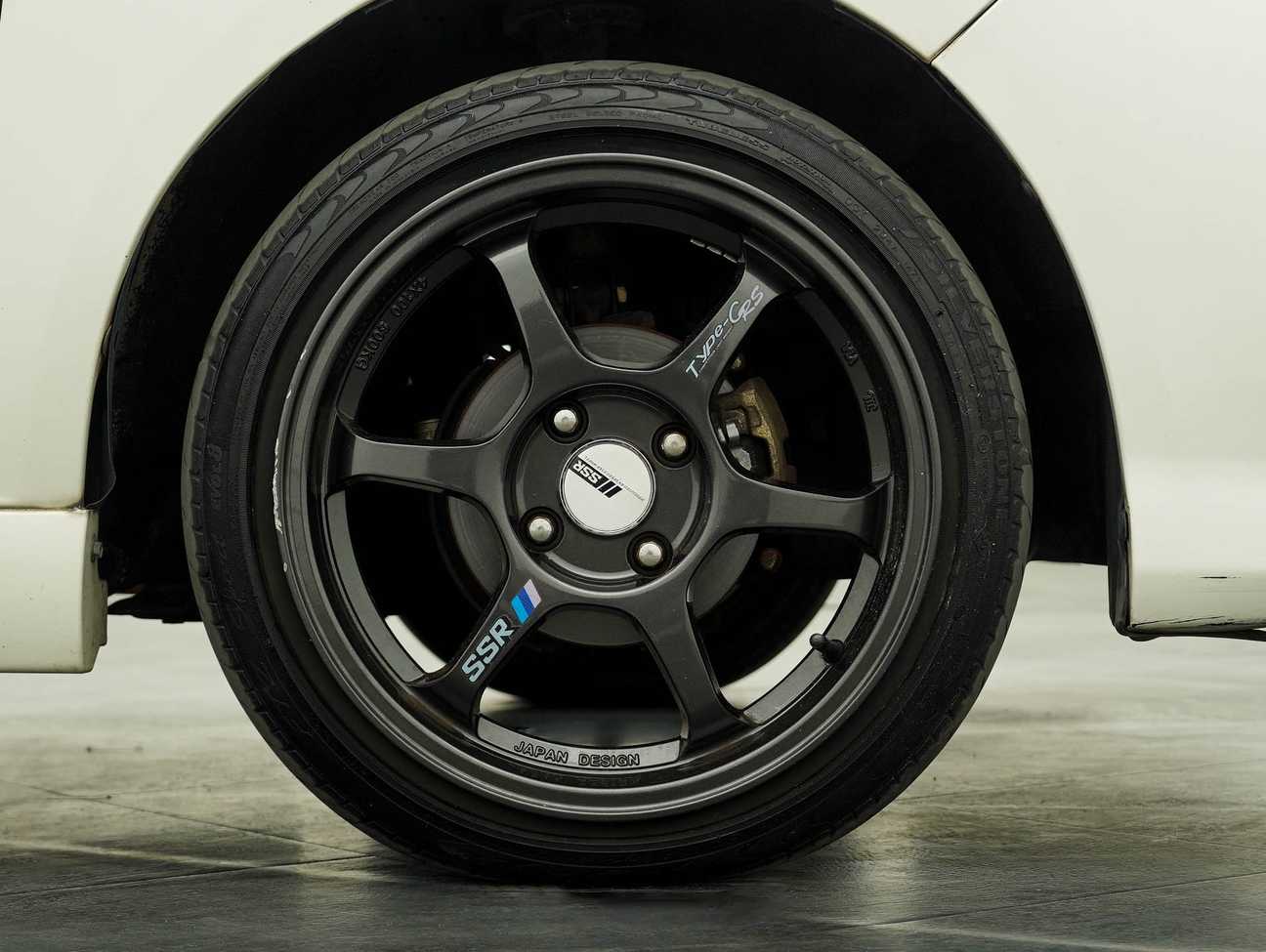 terpakai 2011 Perodua Viva EZ Elite 1.0