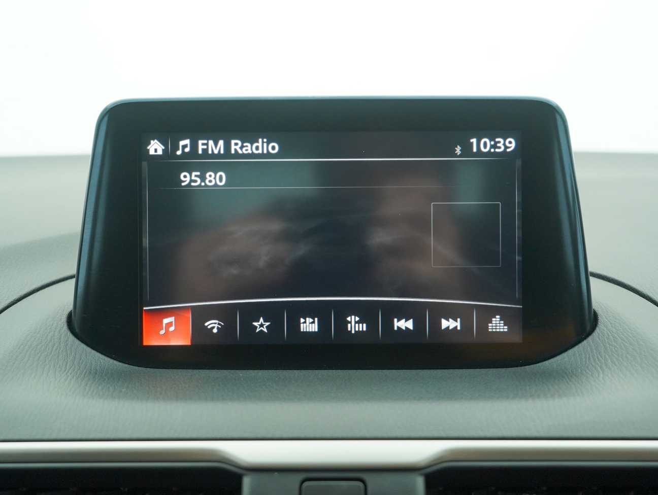 terpakai 2017 Mazda 3 SKYACTIV-G GL 2.0