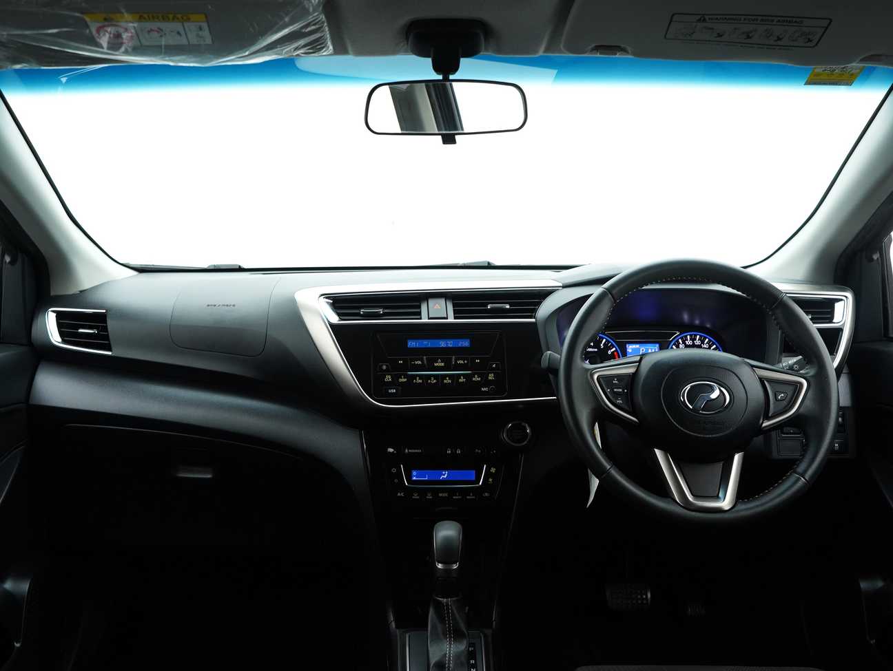 terpakai 2019 Perodua Myvi X 1.3