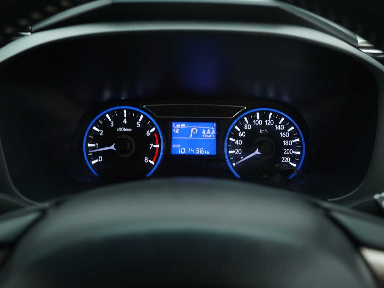 used 2020 Perodua Myvi AV 1.5