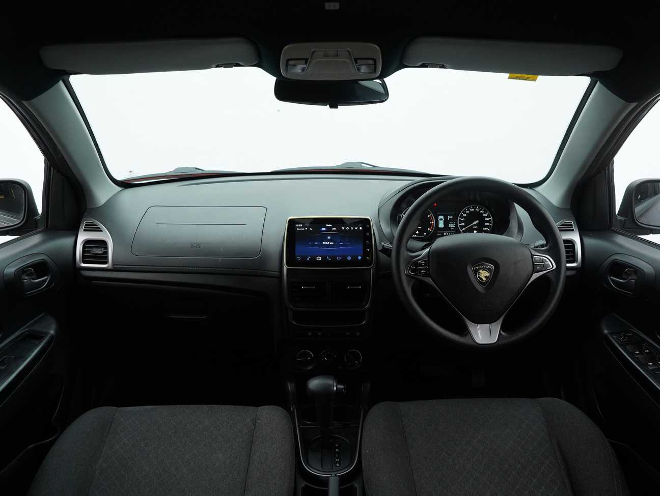 terpakai 2019 Proton Saga Premium 1.3