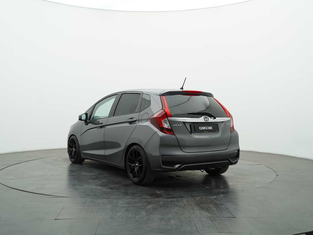 used 2021 Honda Jazz V 1.5