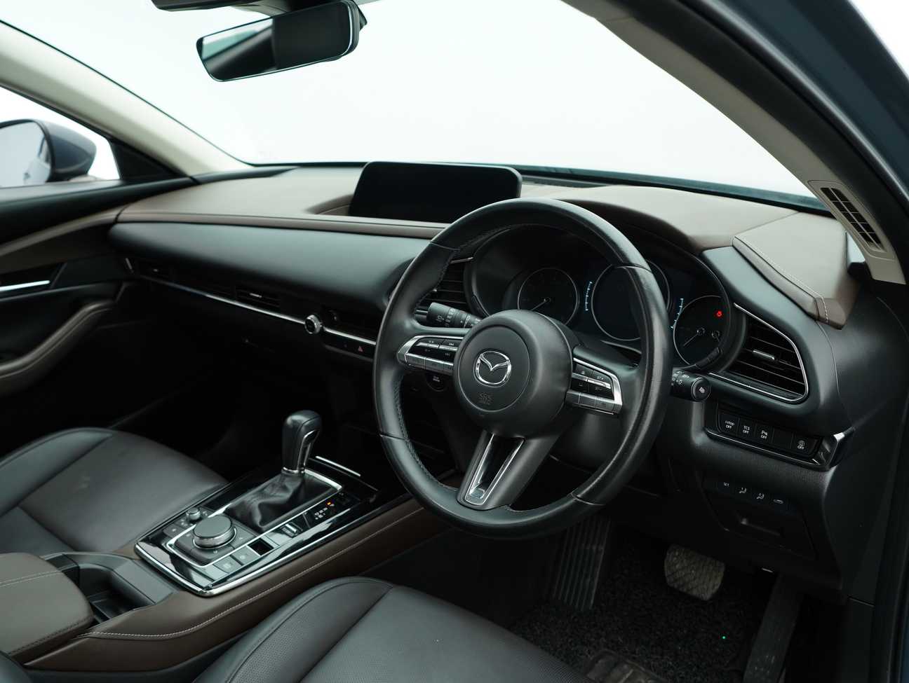 used 2022 Mazda CX-30 SKYACTIV-G High GVC Plus 2.0