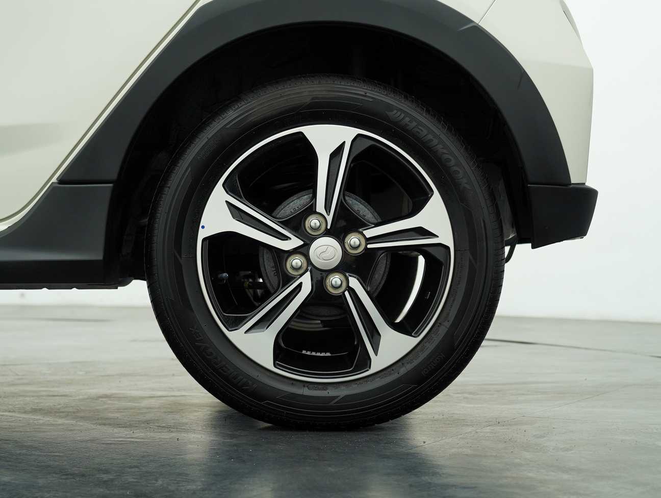 used 2022 Perodua AXIA Style 1.0