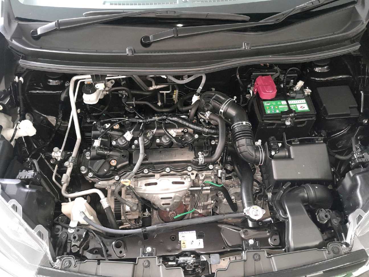 used 2023 Perodua Alza AV 1.5