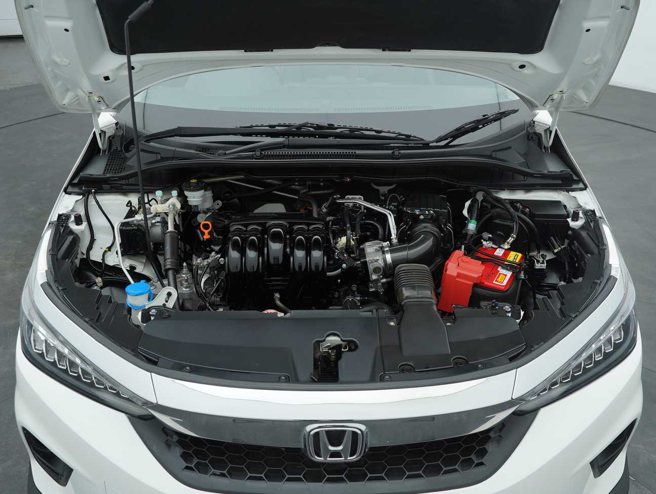 used 2022 Honda City V 1.5