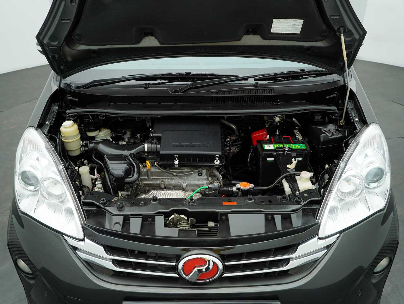 used 2021 Perodua Alza SE 1.5
