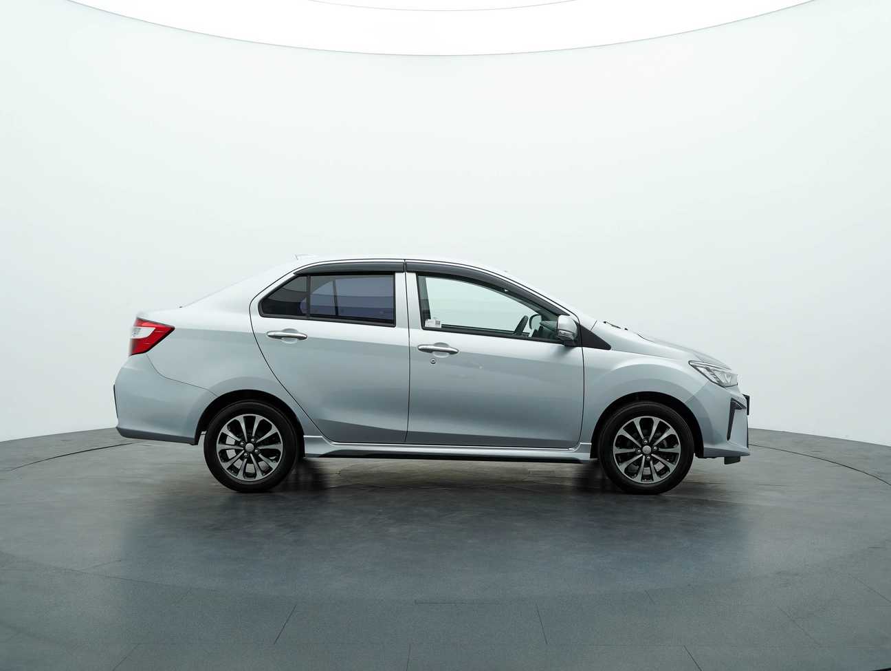 used 2021 Perodua Bezza G 1.0