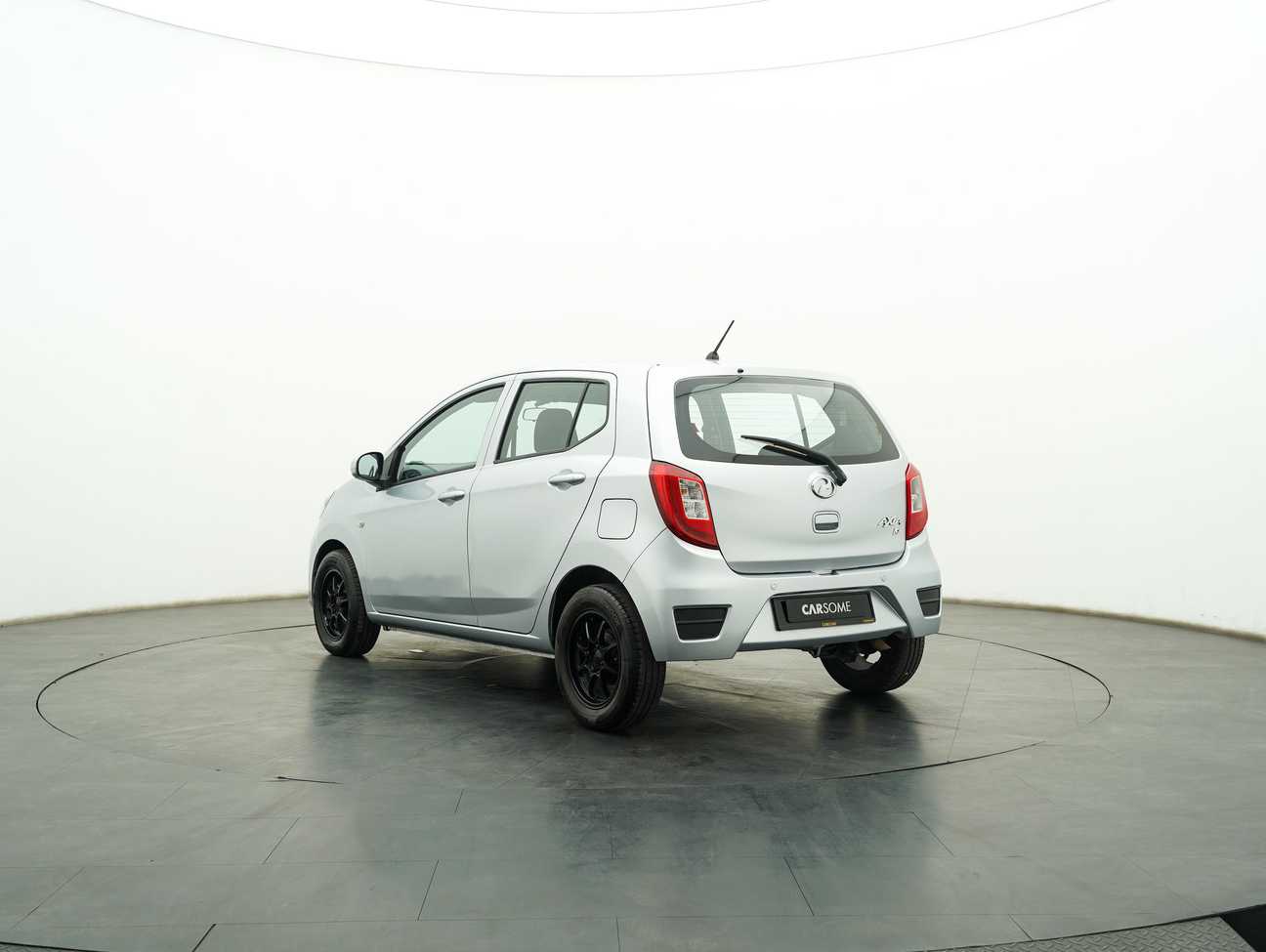 used 2019 Perodua AXIA G 1.0