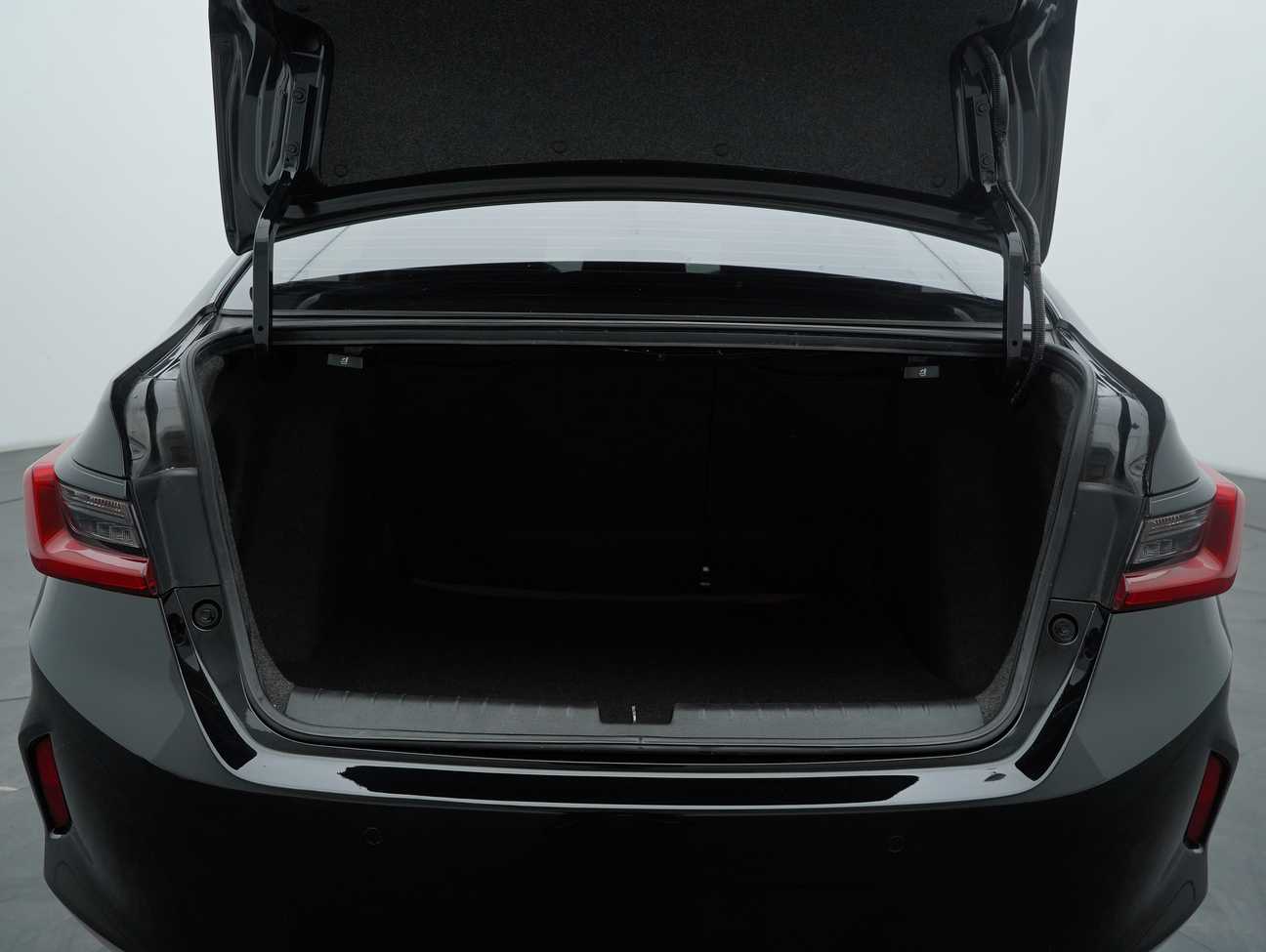 used 2021 Honda City E 1.5