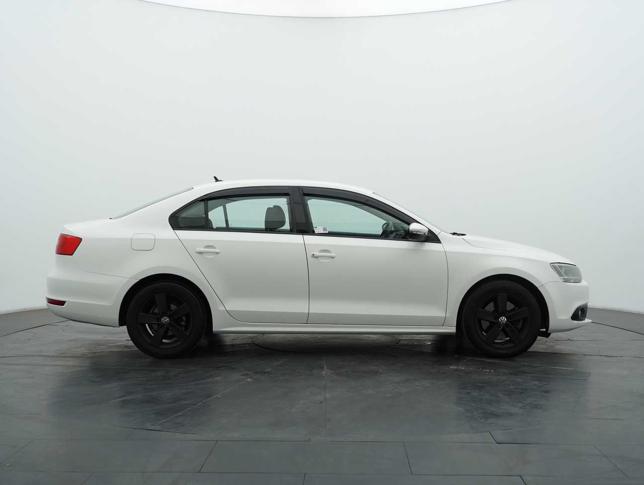 used 2014 Volkswagen Jetta TSI 1.4