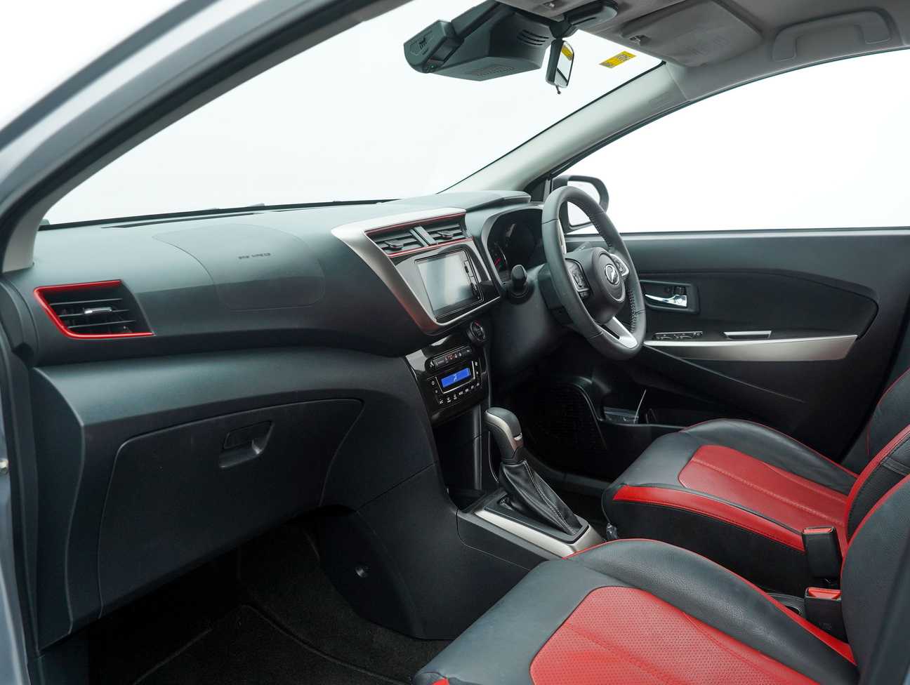 terpakai 2023 Perodua Myvi AV 1.5