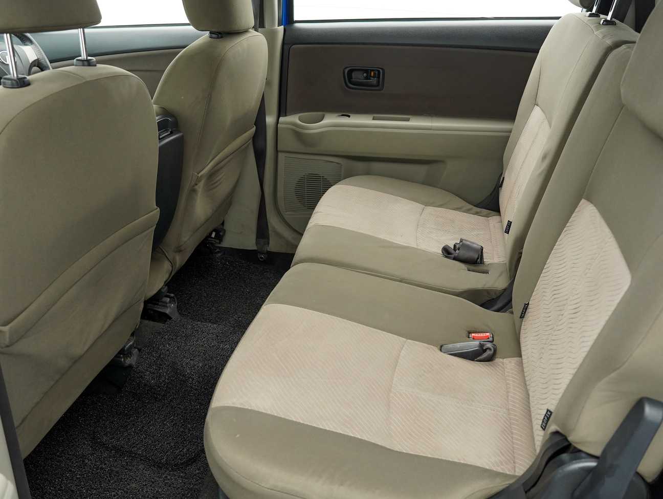 used 2018 Perodua Alza EZ 1.5