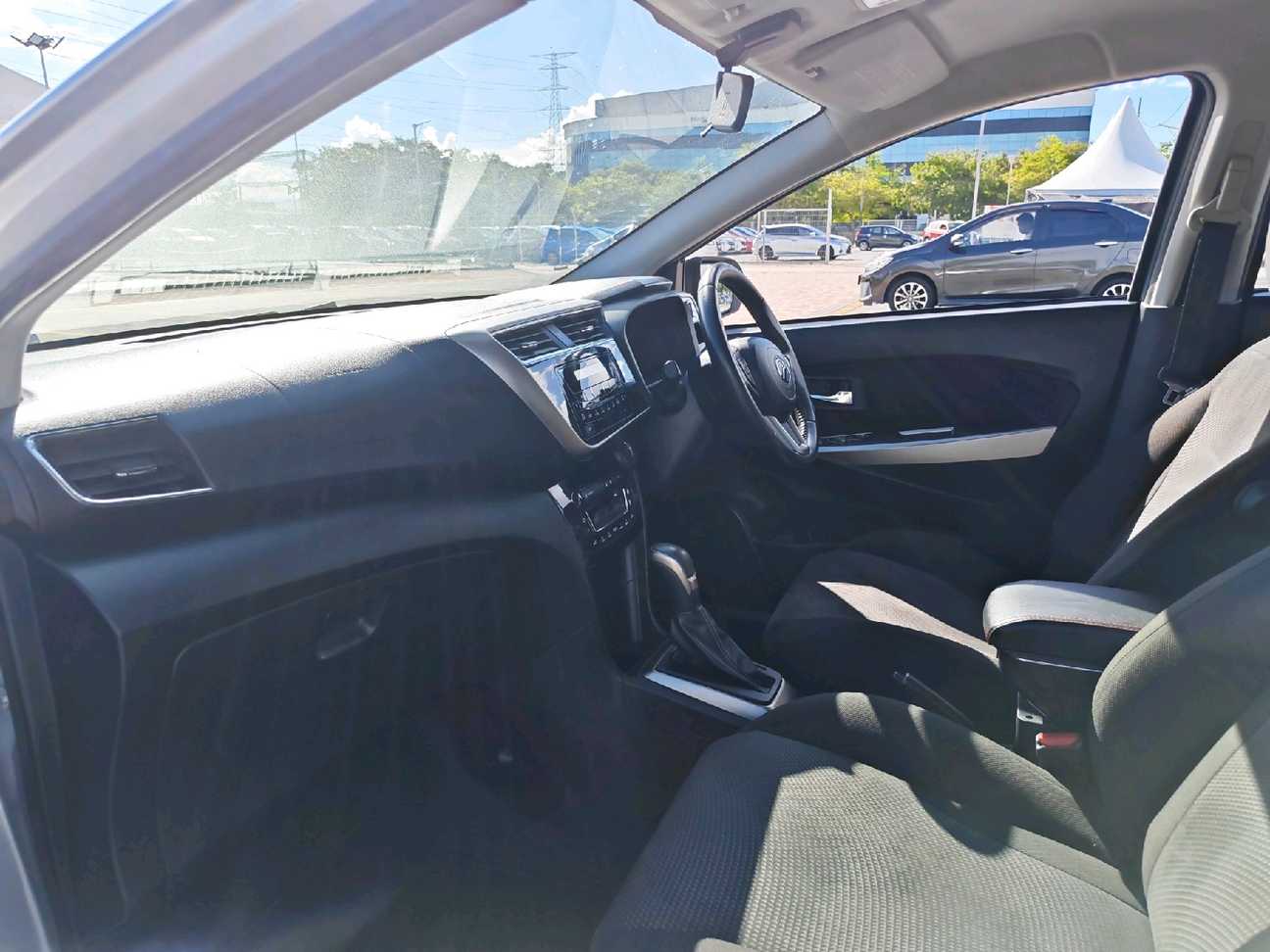used 2020 Perodua Myvi X 1.3