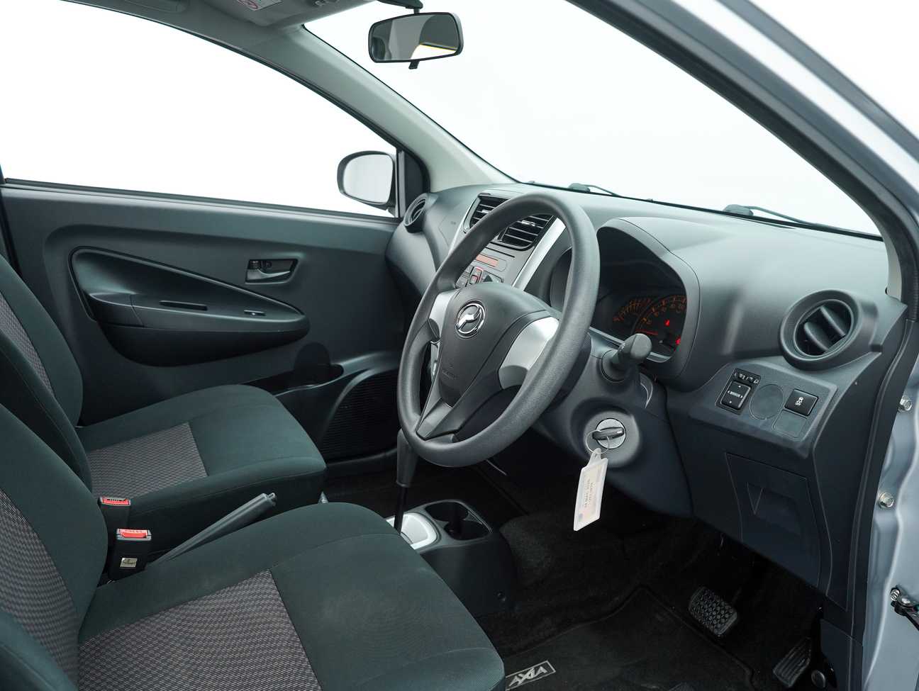 used 2020 Perodua AXIA GXtra 1.0