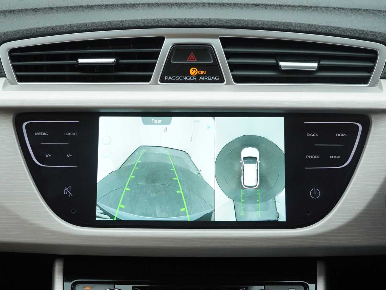 terpakai 2021 Proton X70 Premium 1.8