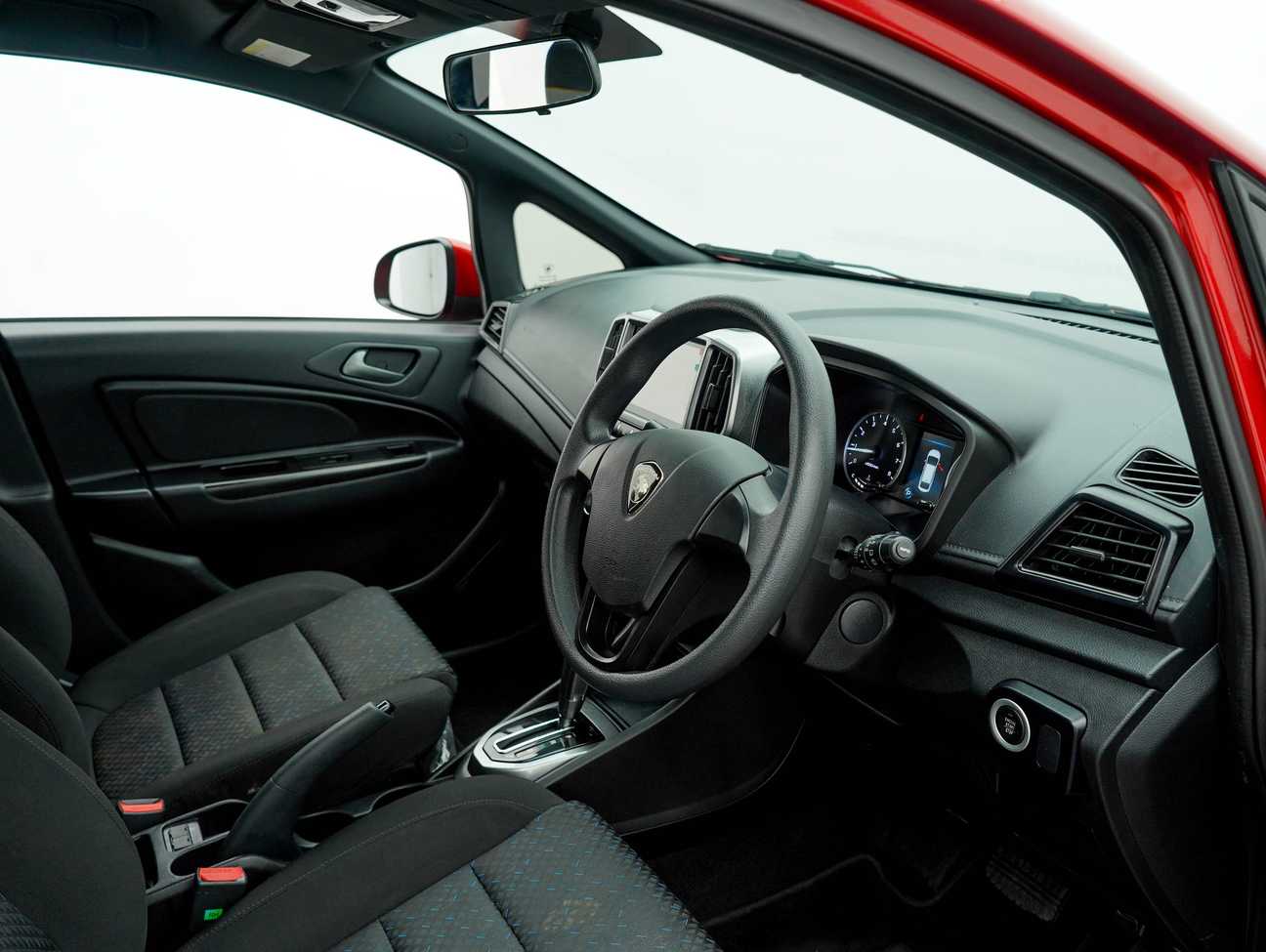 terpakai 2020 Proton Iriz Executive 1.3