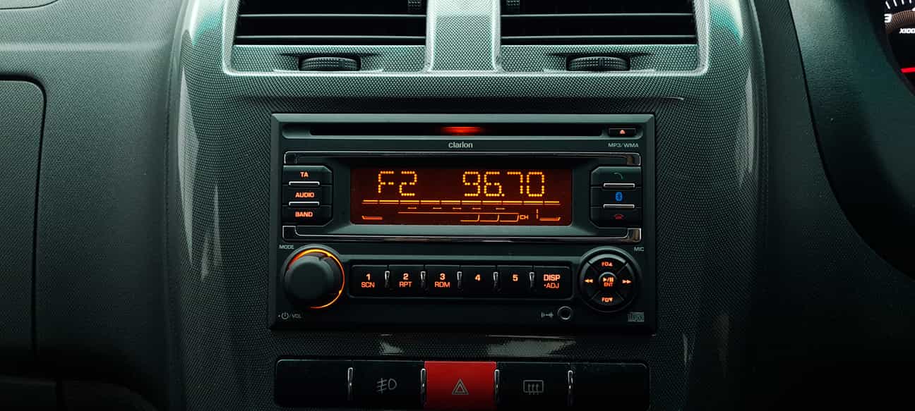 used 2014 Proton EXORA BOLD PREMIUM 1.6