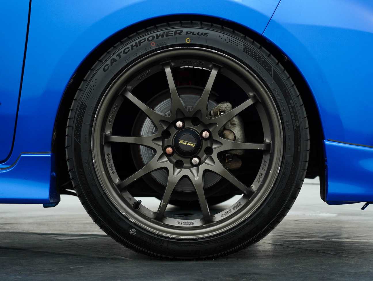 used 2015 Perodua Alza EZ 1.5