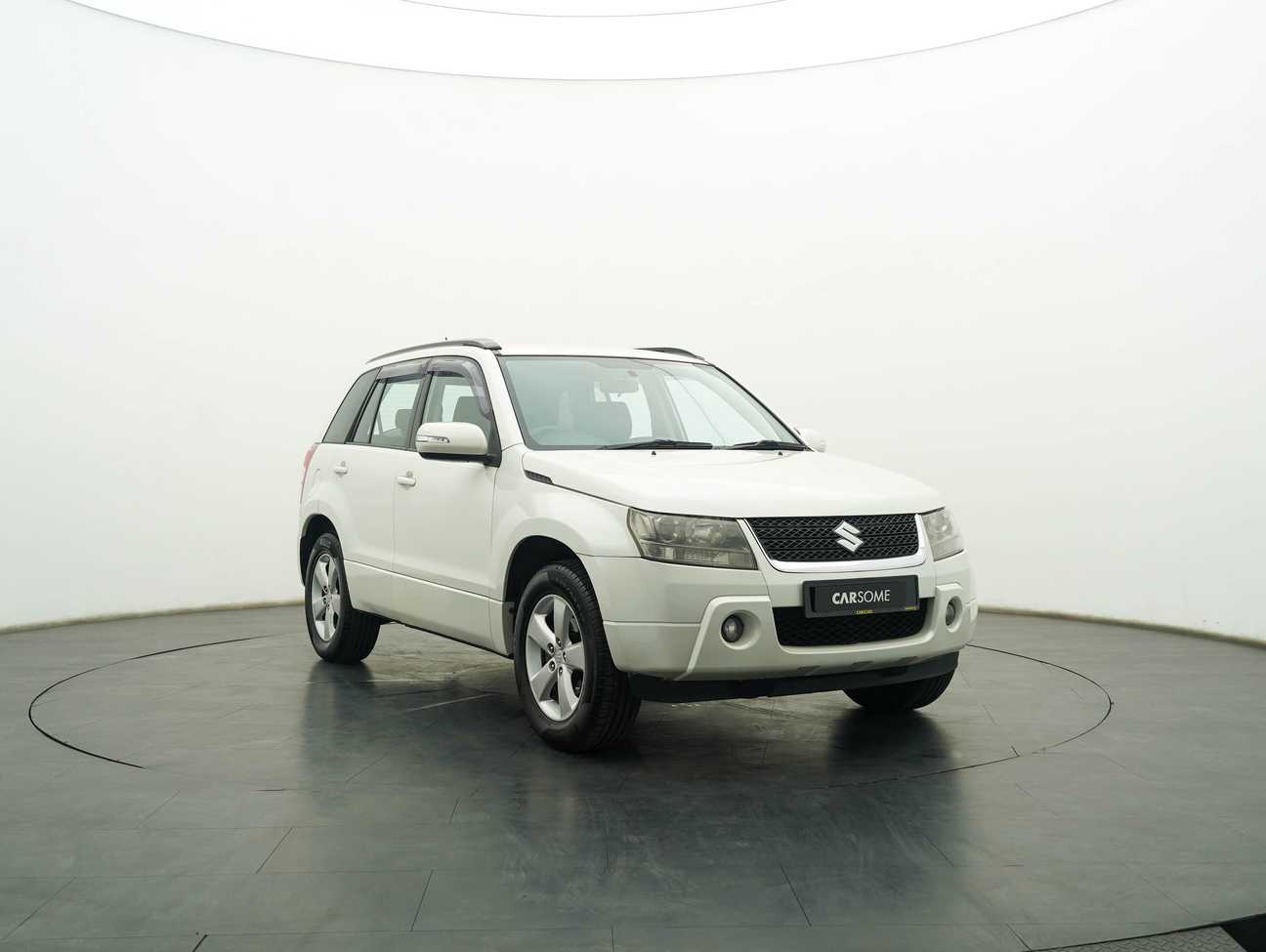 used 2010 Suzuki Grand Vitara  2.0