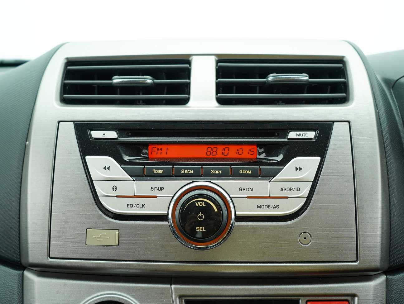 used 2015 Perodua Myvi SE 1.5