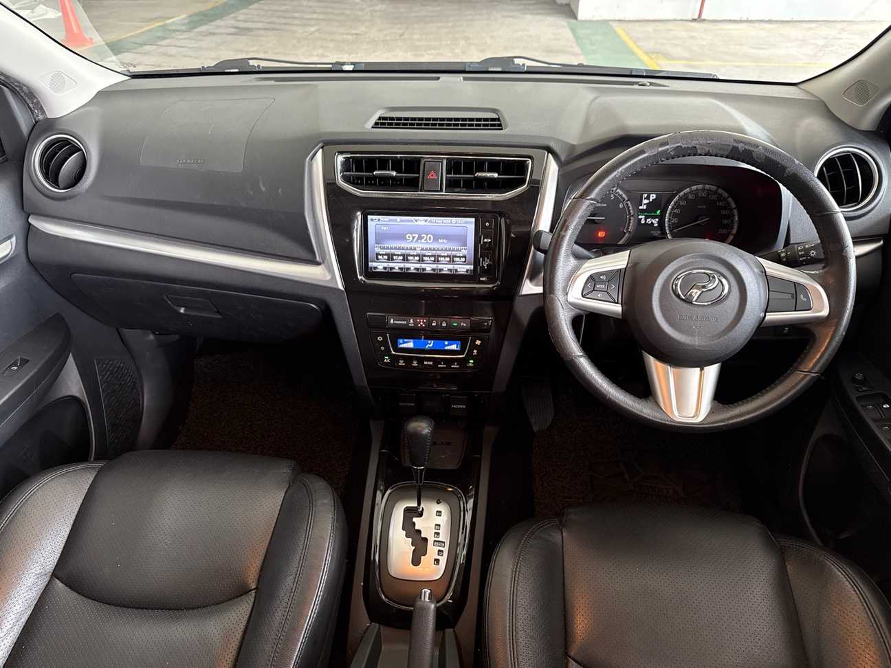 used 2020 Perodua Aruz AV 1.5