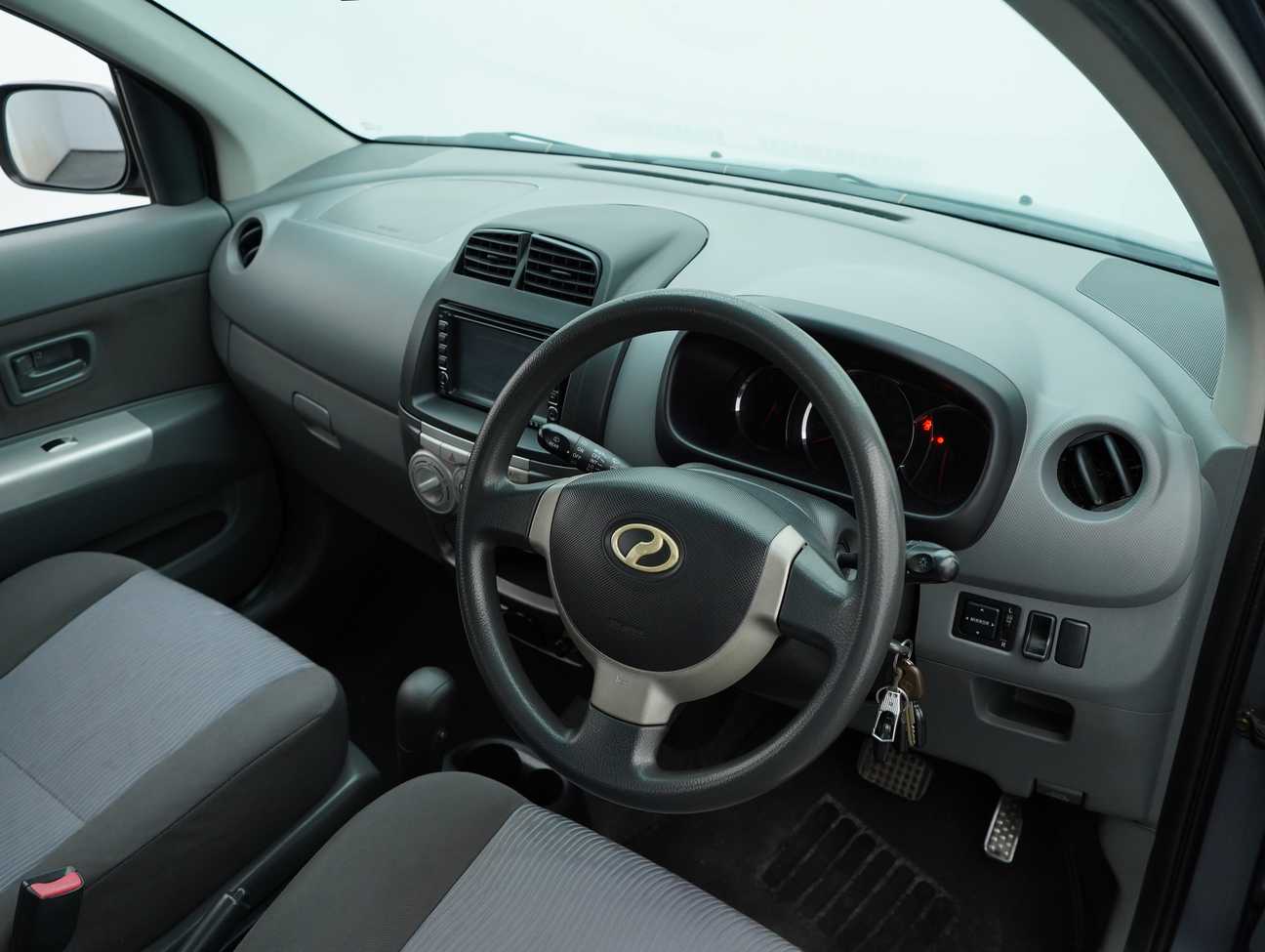 used 2010 Perodua Myvi EZi 1.3
