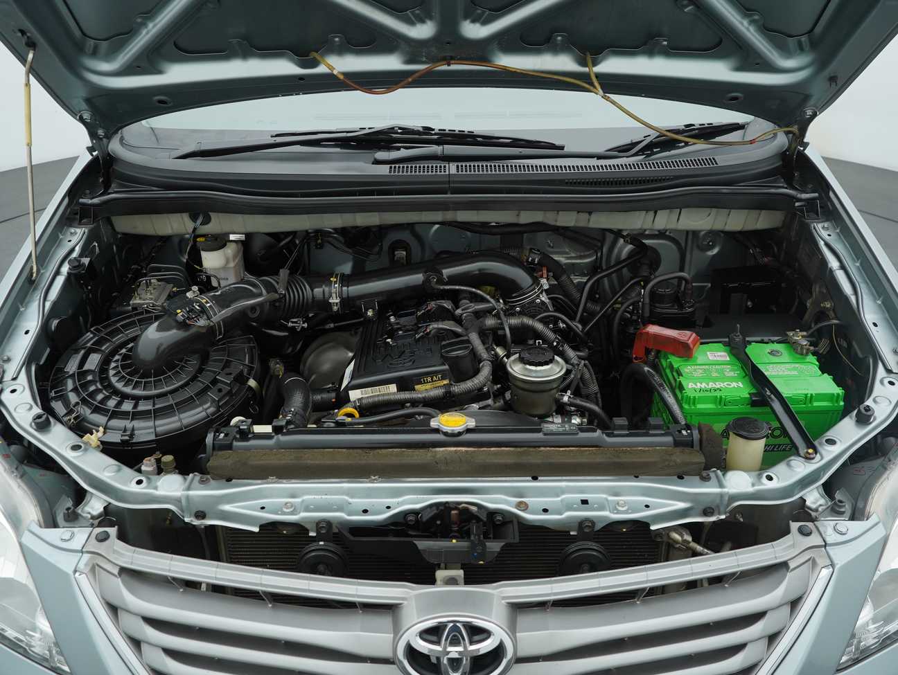 used 2013 Toyota Innova G 2.0