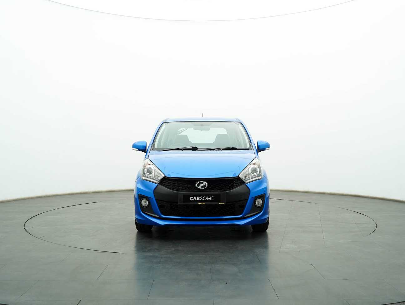 used 2017 Perodua Myvi Advance 1.5