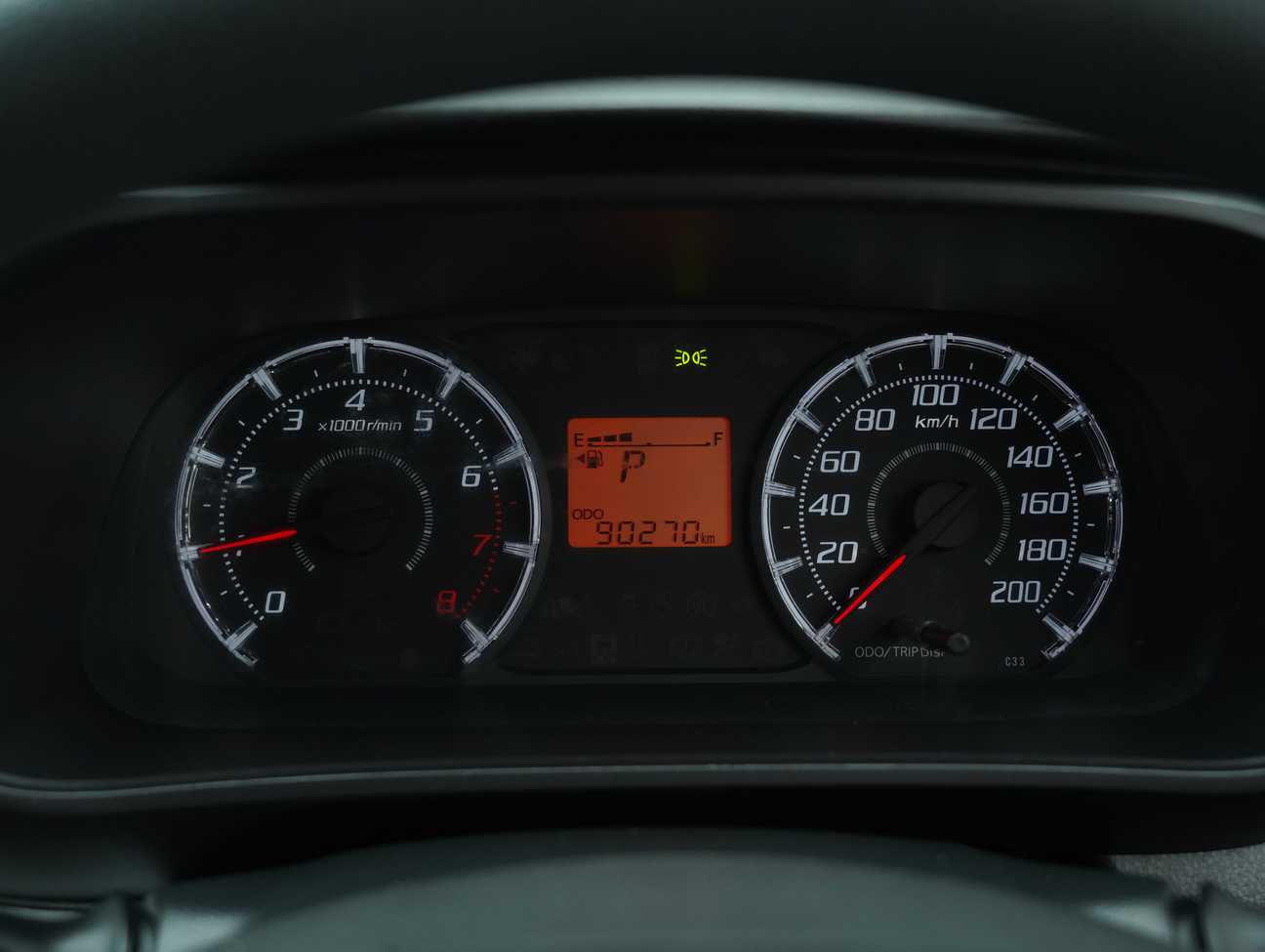 used 2020 Perodua Bezza G 1.0