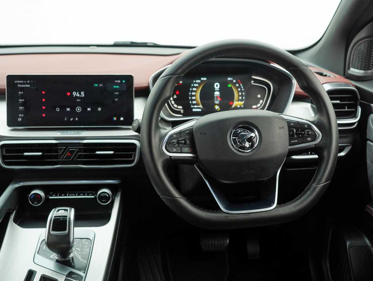 terpakai 2021 Proton X50 Premium 1.5