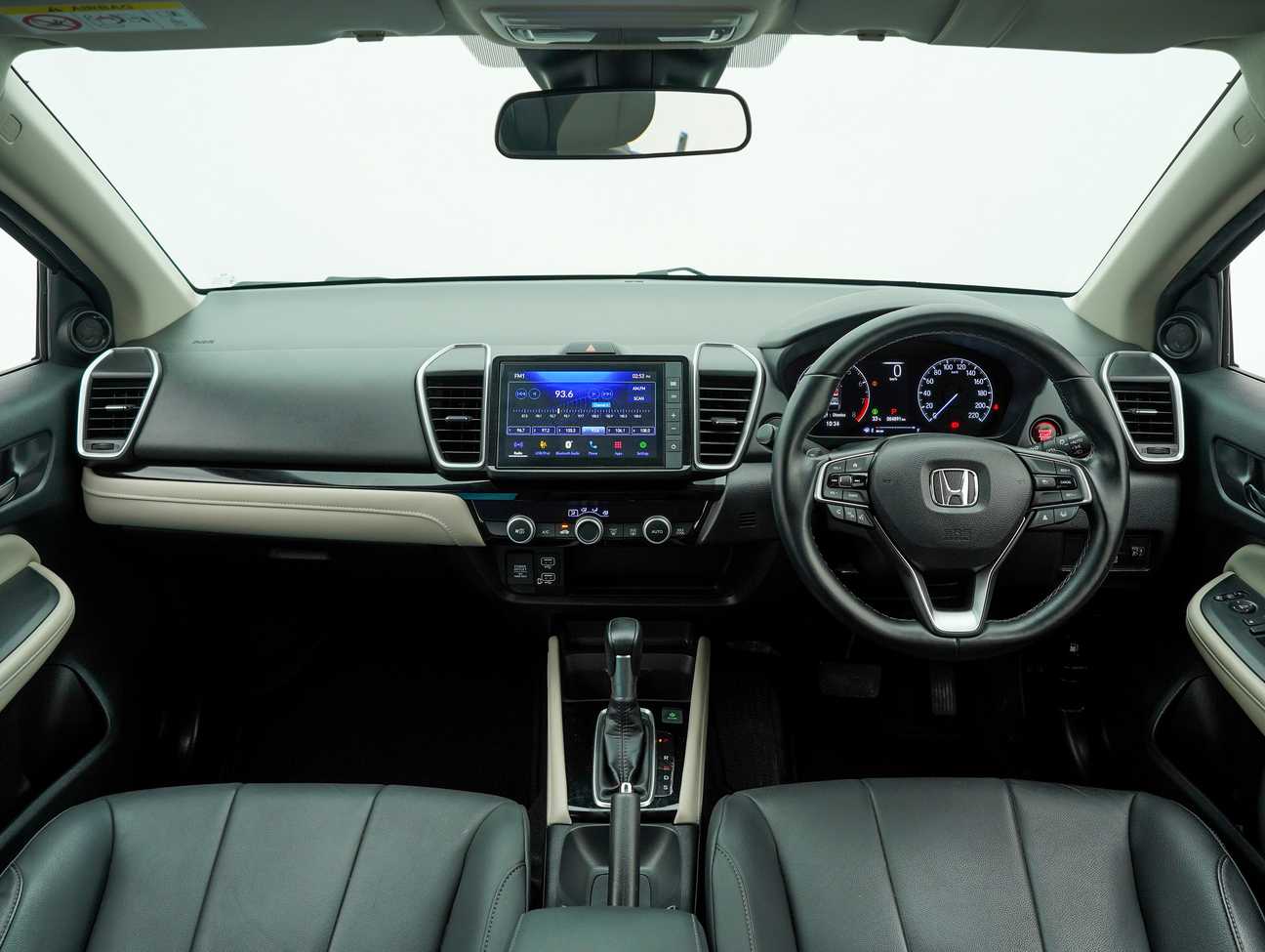 used 2022 Honda City V Sensing 1.5