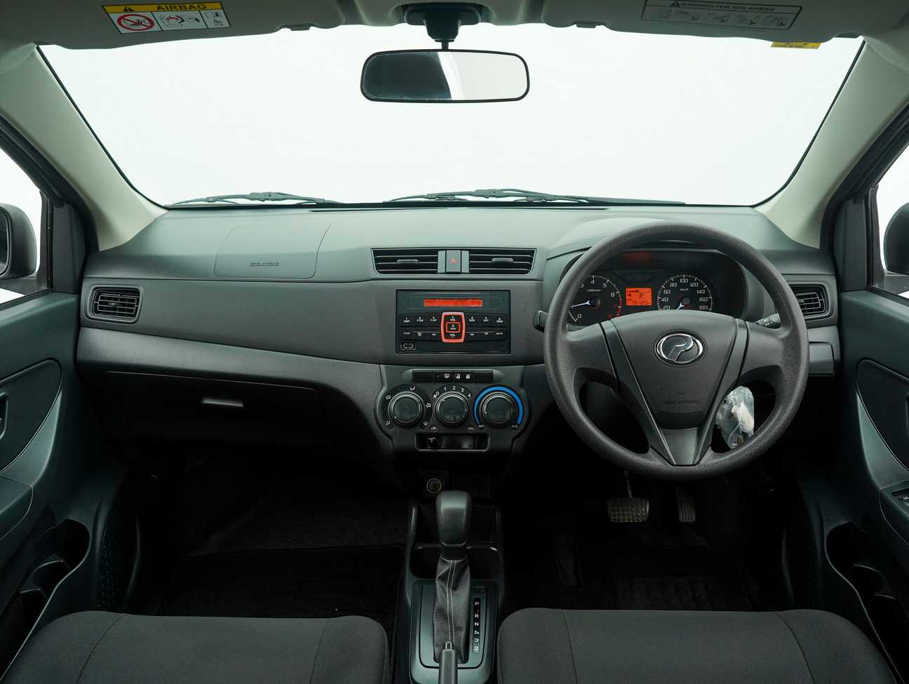 used 2017 Perodua Bezza G Standard 1.0