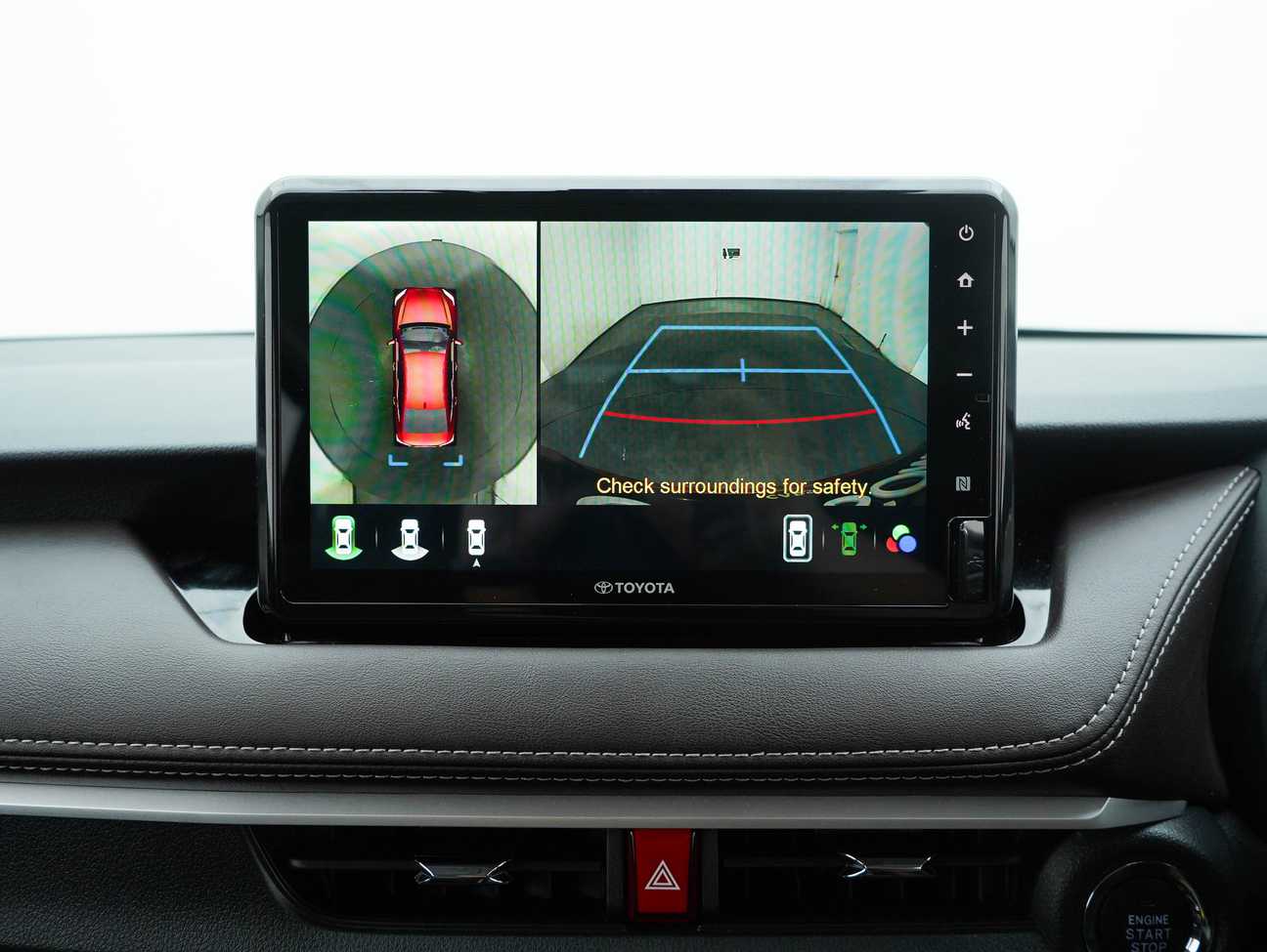 used 2024 Toyota Vios G 1.5