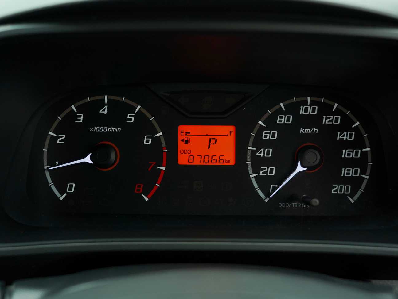 used 2018 Perodua Bezza G Standard 1.0