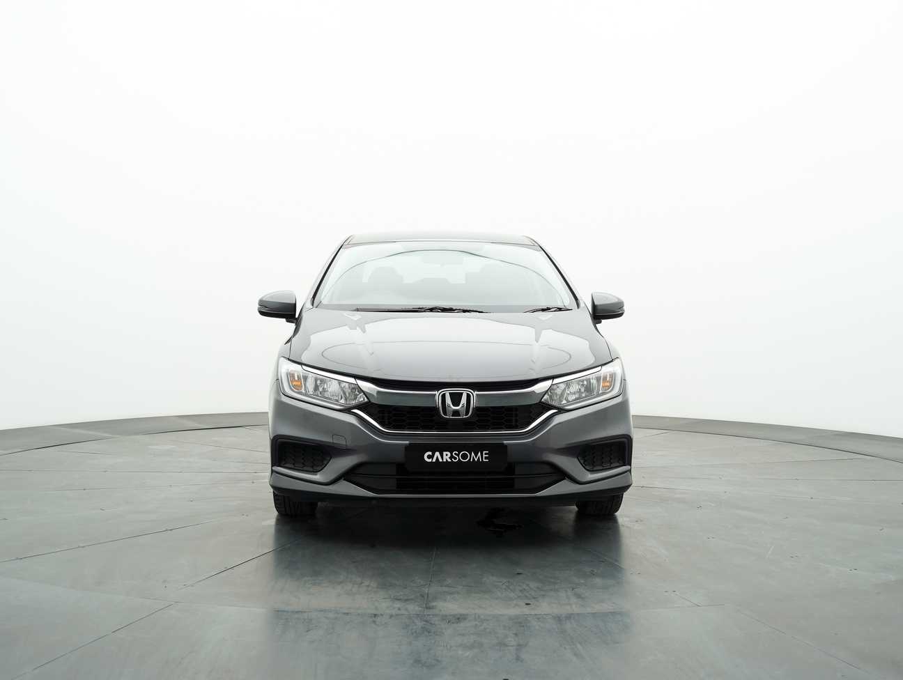 used 2018 Honda CITY HYBRID 1.5