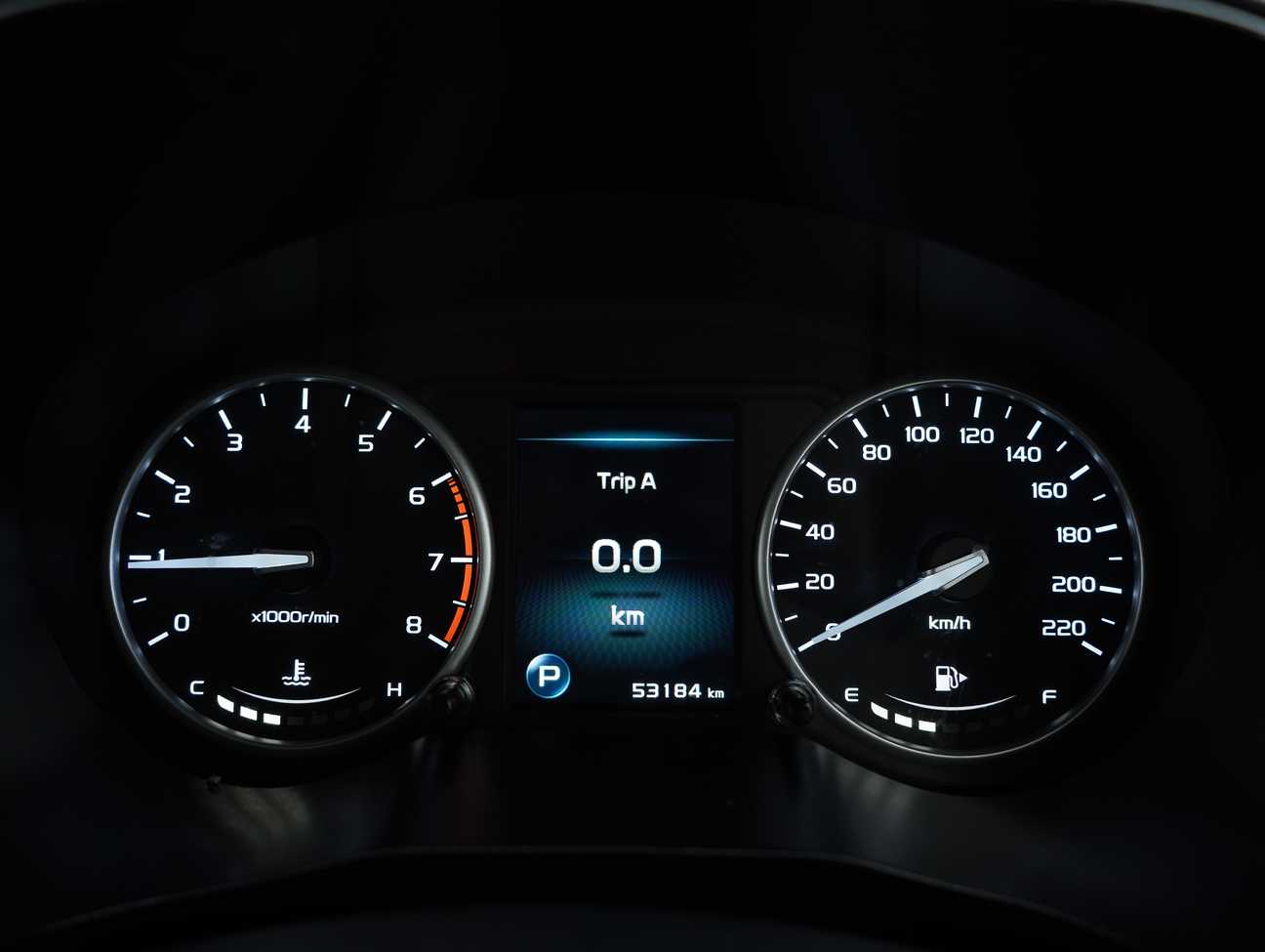 used 2021 Proton Persona Executive 1.6