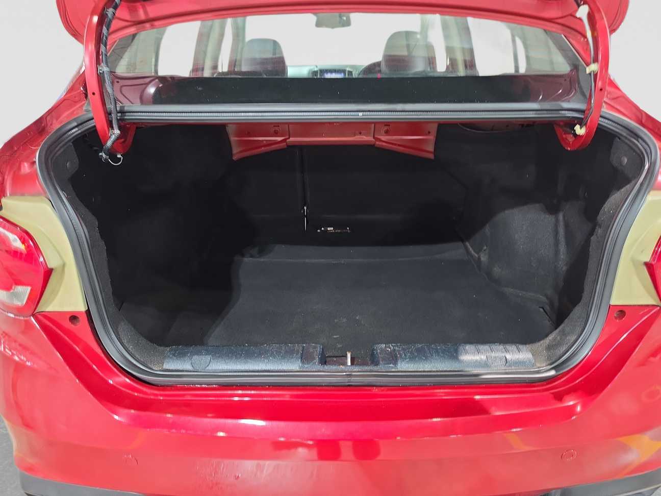 used 2017 Proton Persona Premium 1.6