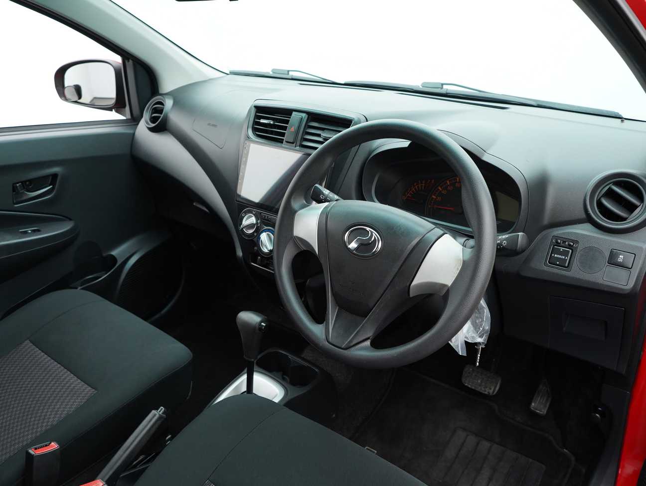used 2020 Perodua AXIA GXtra 1.0