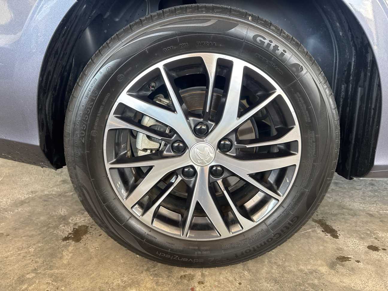 used 2024 Proton S70 Premium 1.5