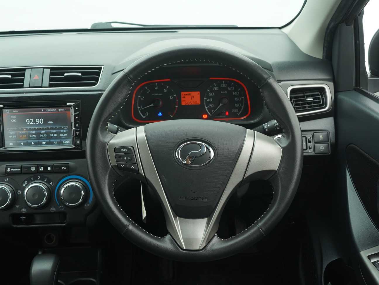 used 2019 Perodua Bezza Advance 1.3