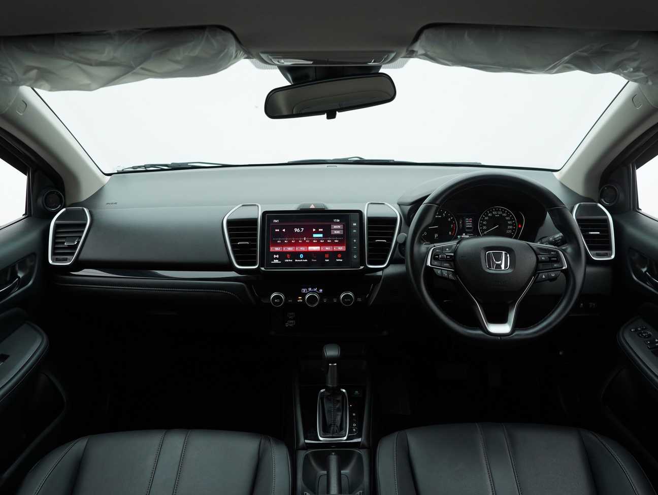 terpakai 2024 Honda City V 1.5