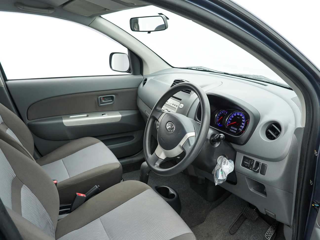 terpakai 2010 Perodua Myvi EZi 1.3