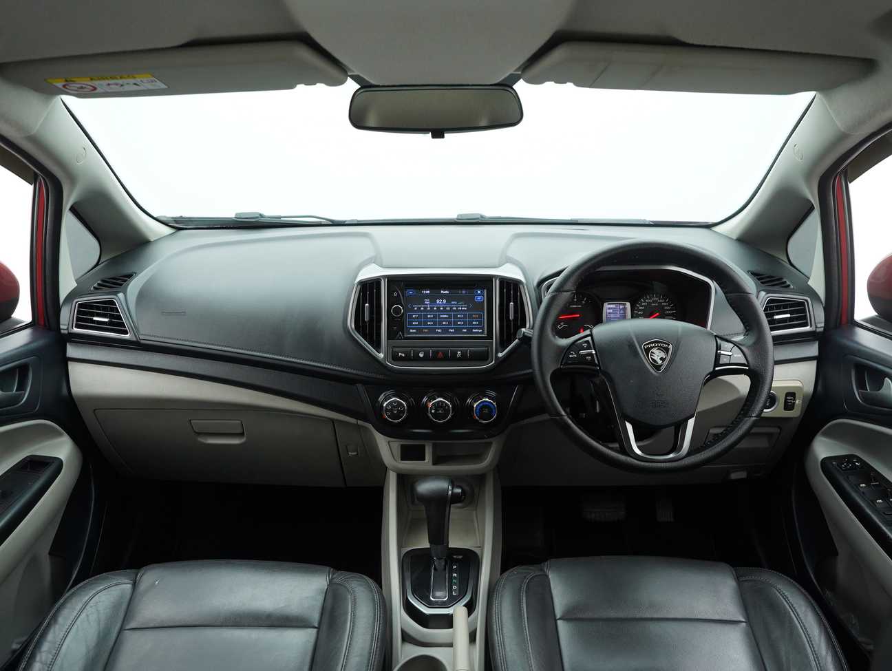 used 2018 Proton Persona Premium 1.6