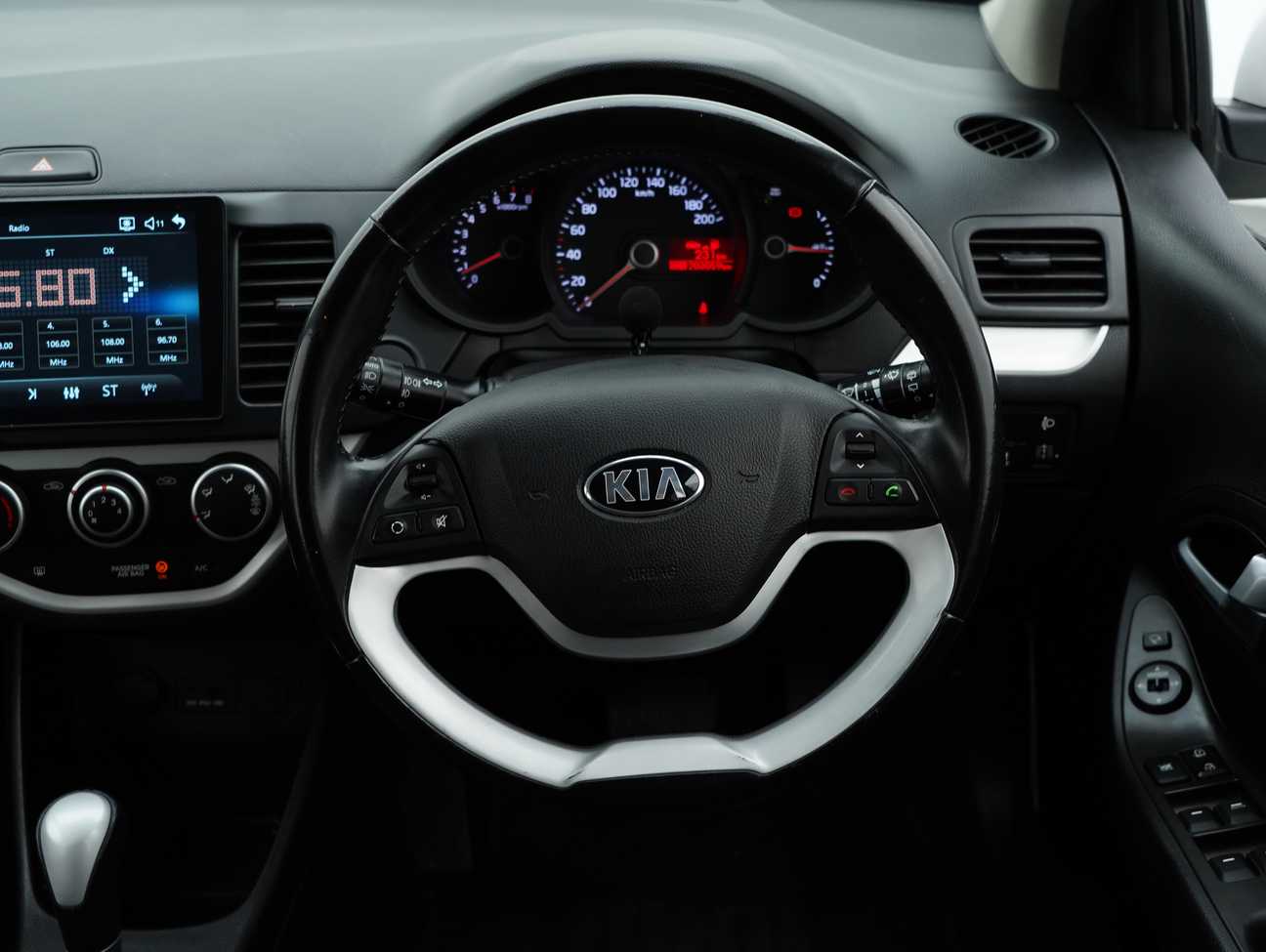 used 2014 Kia Picanto  1.2