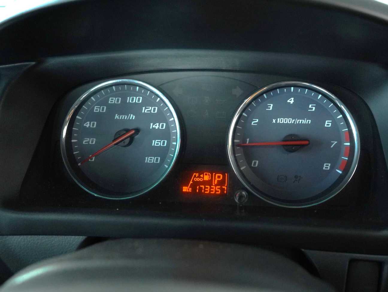 used 2012 Perodua Viva EZ Elite 1.0