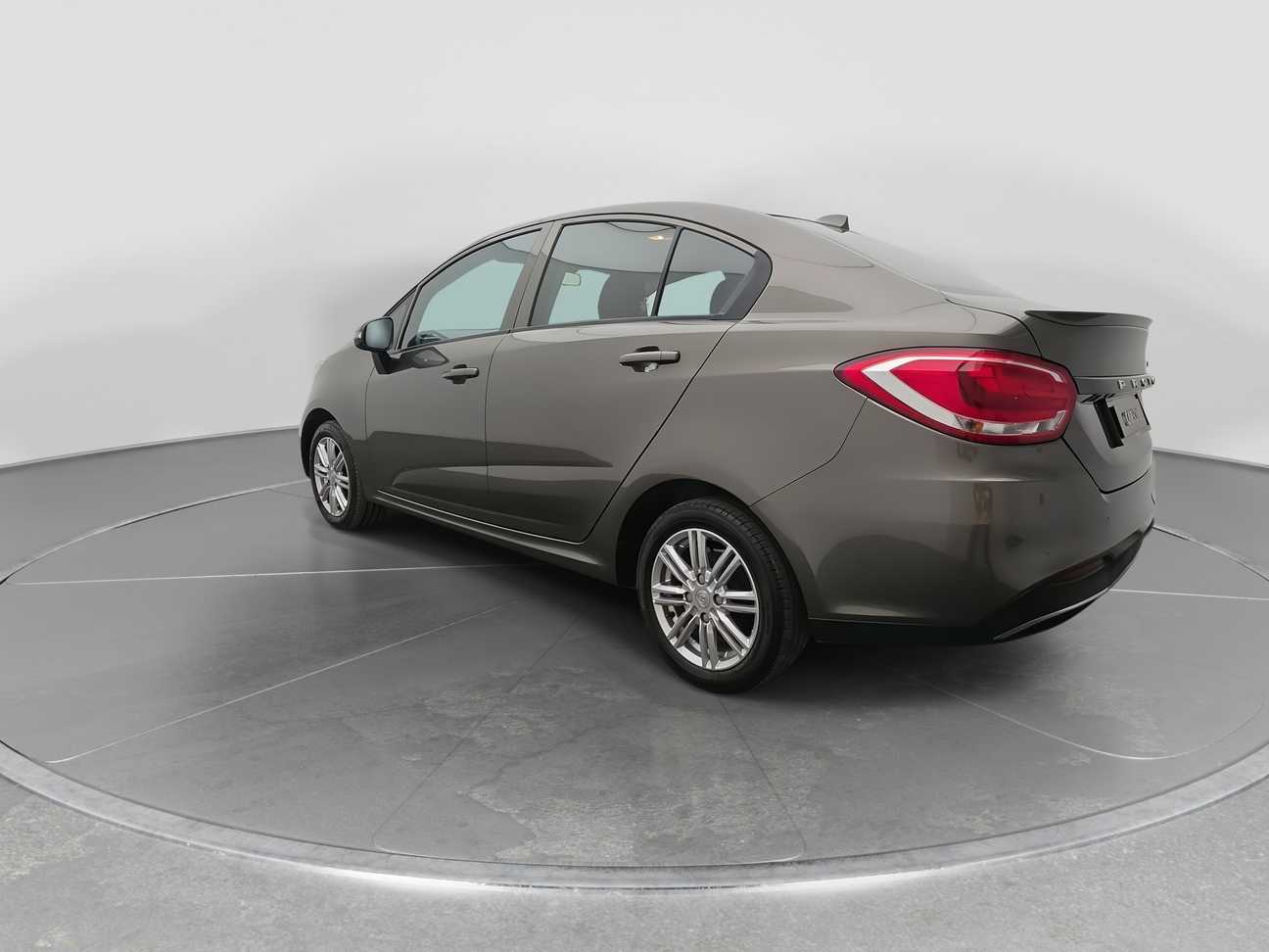 used 2020 Proton Persona Standard 1.6