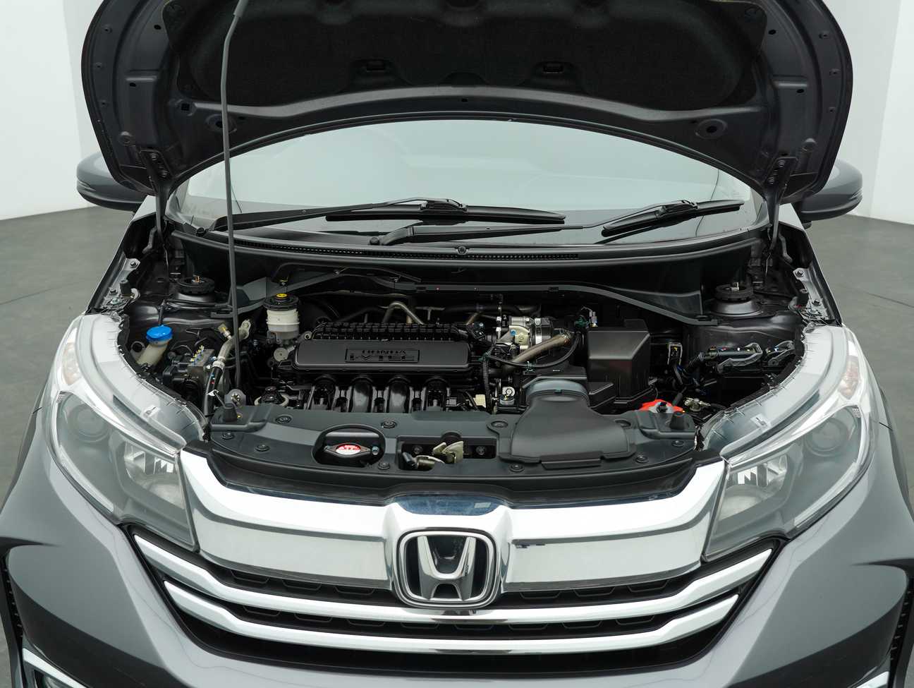 used 2021 Honda BR-V E 1.5