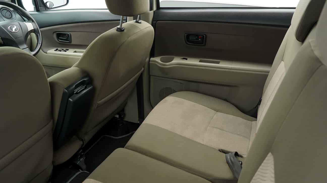 terpakai 2018 Perodua ALZA EZ 1.5